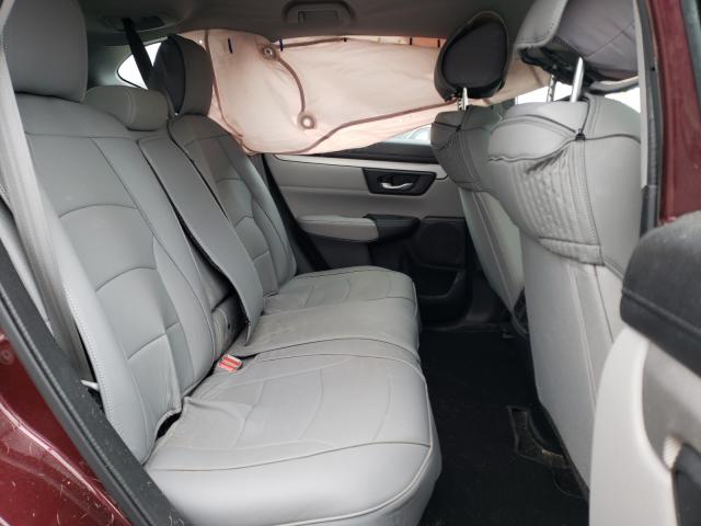 Honda CR-V V 2018