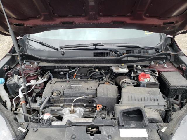 Honda CR-V V 2018