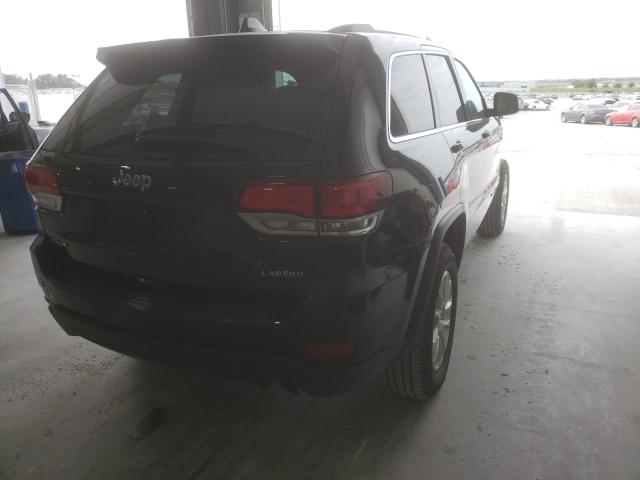 Jeep Grand Cherokee IV Рестайлинг 2021