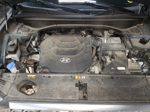 Hyundai Palisade I 2020