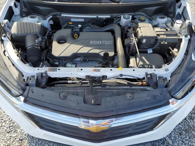 Chevrolet Equinox 2022