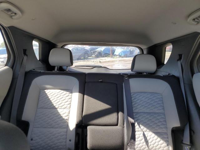 Chevrolet Equinox 2021