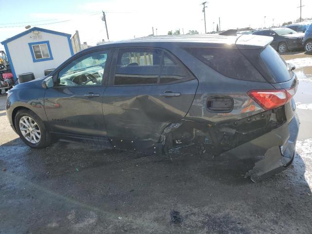 Chevrolet Equinox 2021