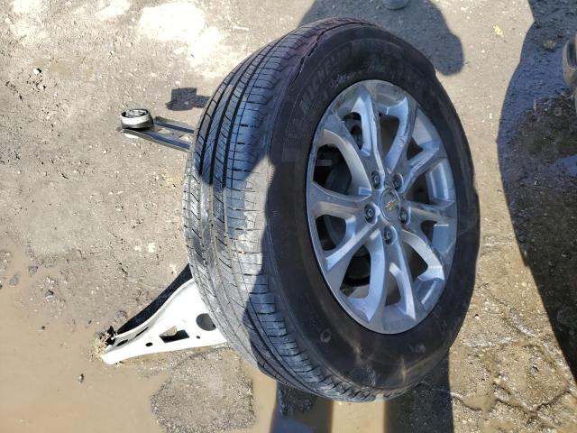 Chevrolet Equinox 2021