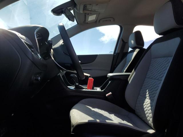 Chevrolet Equinox 2021