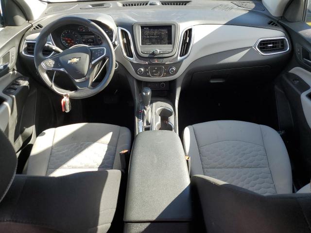 Chevrolet Equinox 2021