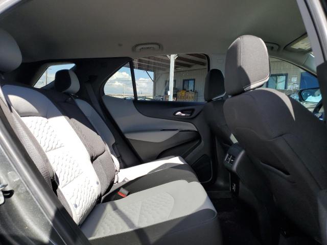 Chevrolet Equinox 2021