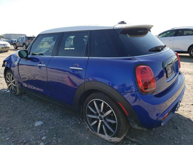 Mini Cooper III 2020