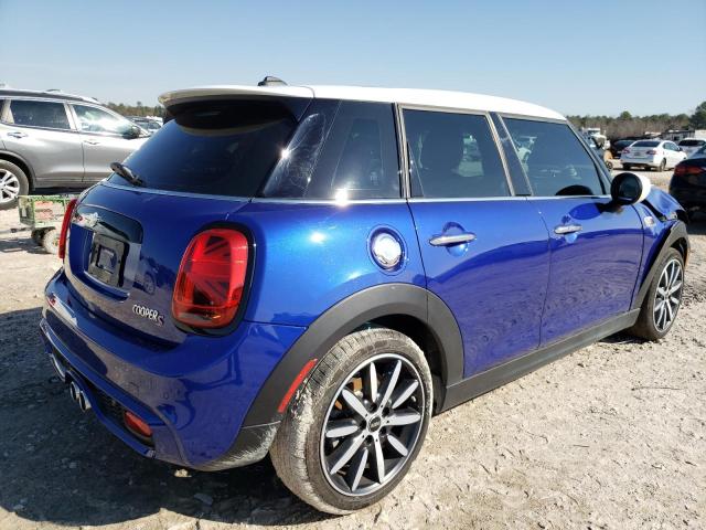 Mini Cooper III 2020