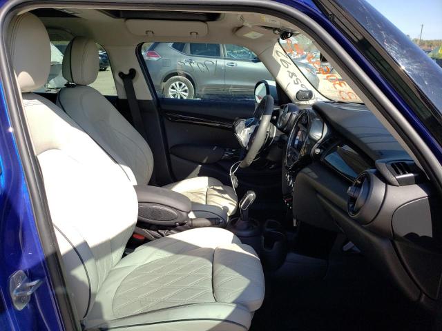 Mini Cooper III 2020