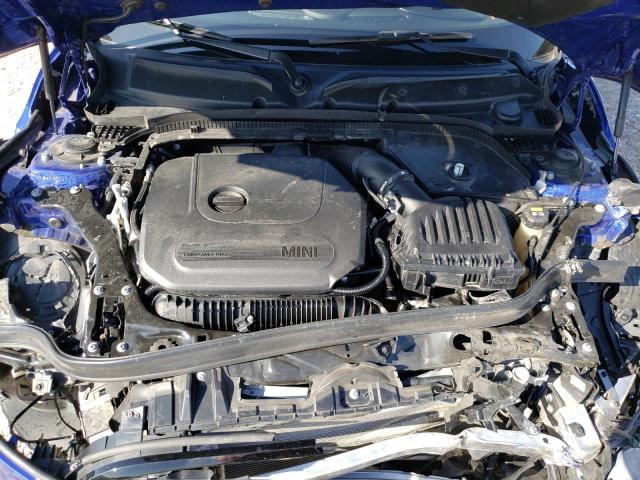 Mini Cooper III 2020