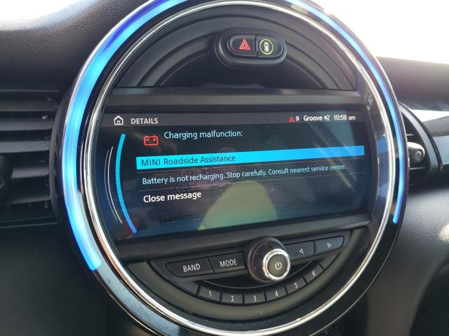 Mini Cooper III 2020