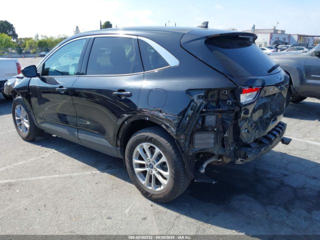 Ford Escape 2022