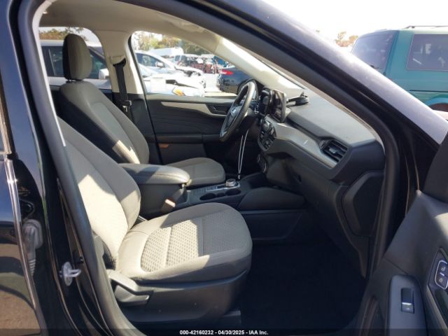 Ford Escape 2022