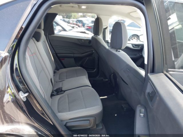 Ford Escape 2022