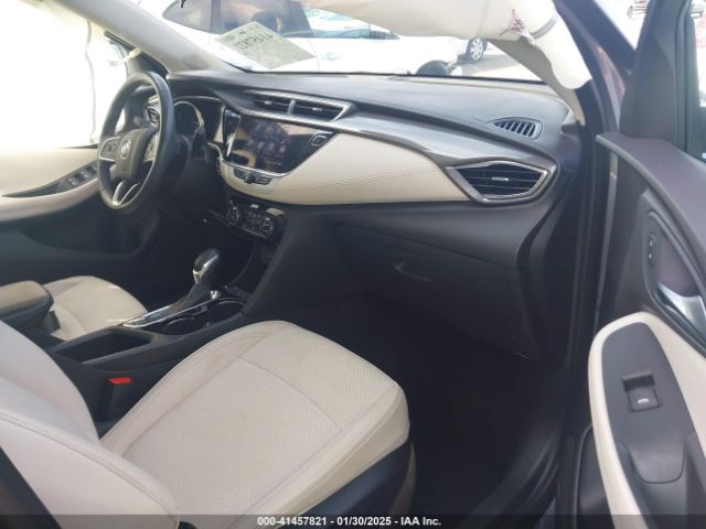 Buick Encore GX 2020