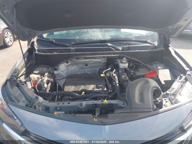 Buick Encore GX 2020