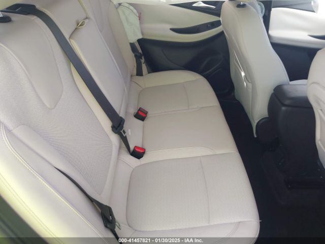 Buick Encore GX 2020