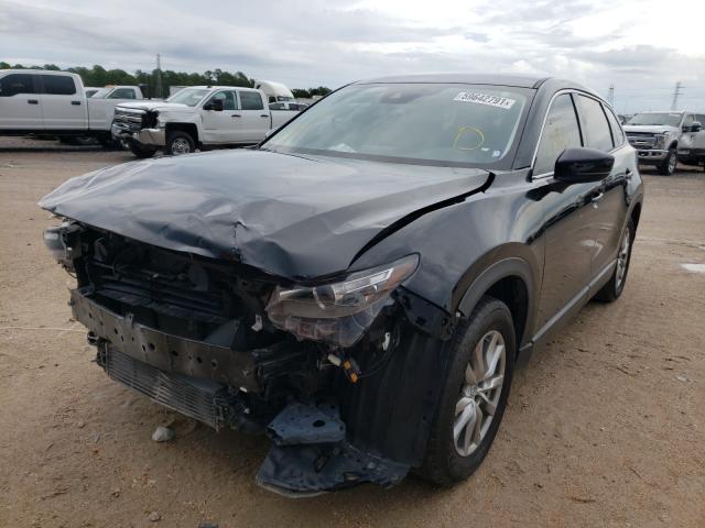 Mazda CX-9 II 2019