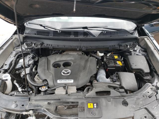 Mazda CX-9 II 2019