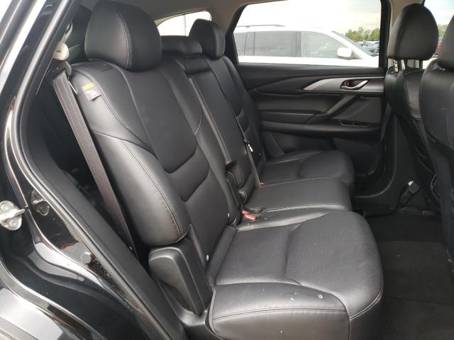 Mazda CX-9 II 2019