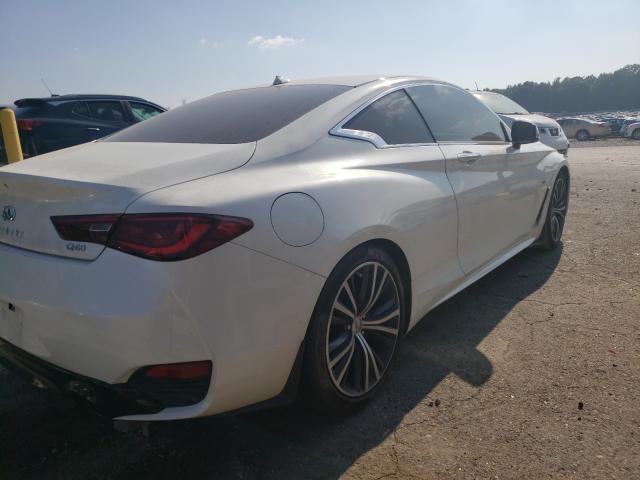 Infiniti Q60 II 2018