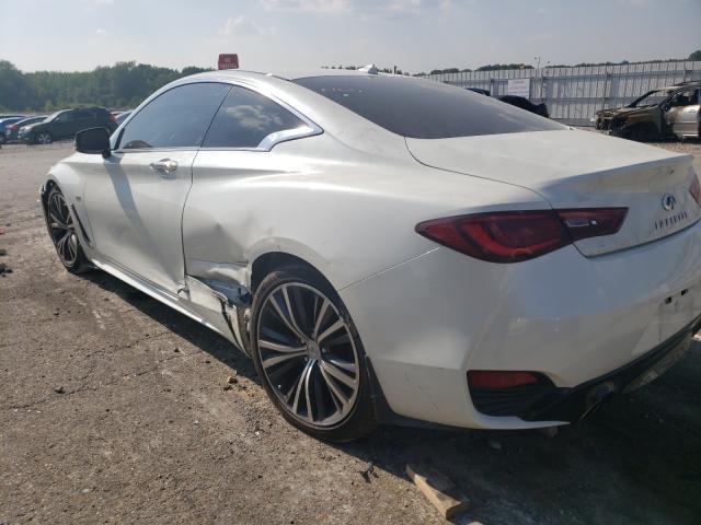 Infiniti Q60 II 2018