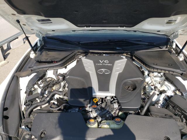 Infiniti Q60 II 2018