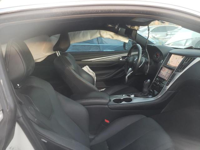 Infiniti Q60 II 2018