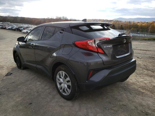 Toyota CH-R I 2018