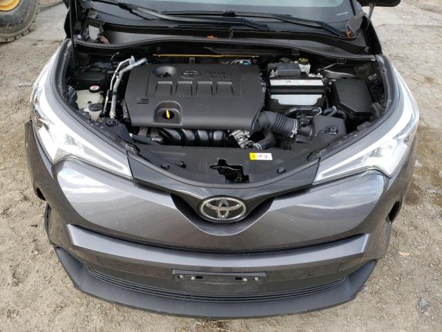 Toyota CH-R I 2018