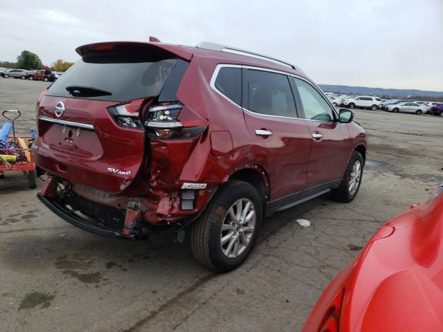 Nissan Rogue II 2019