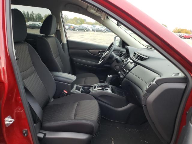 Nissan Rogue II 2019