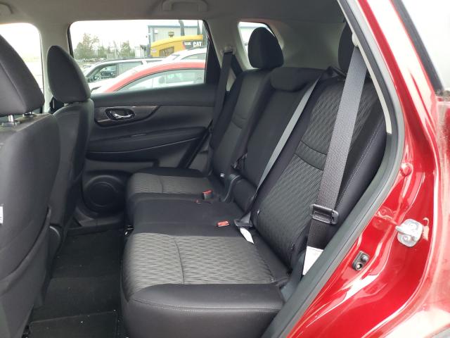 Nissan Rogue II 2019