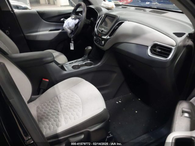 Chevrolet Equinox 2021