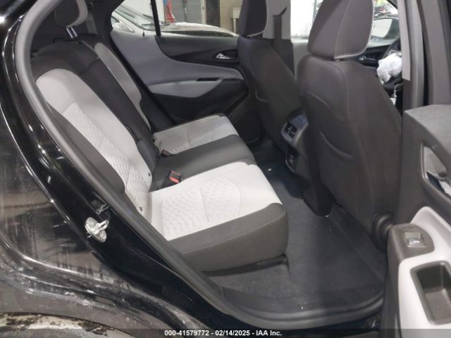 Chevrolet Equinox 2021