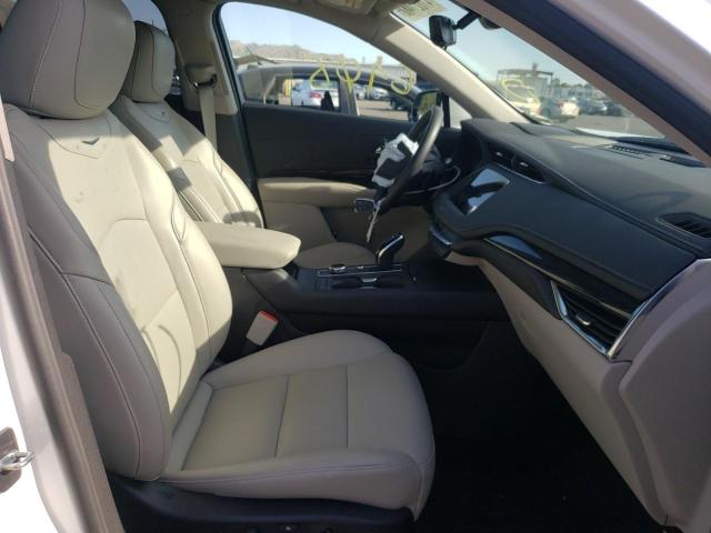 Cadillac XT4 2021