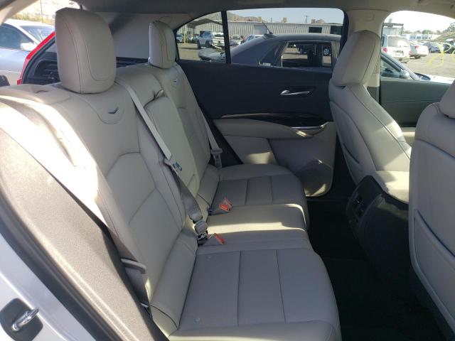 Cadillac XT4 2021