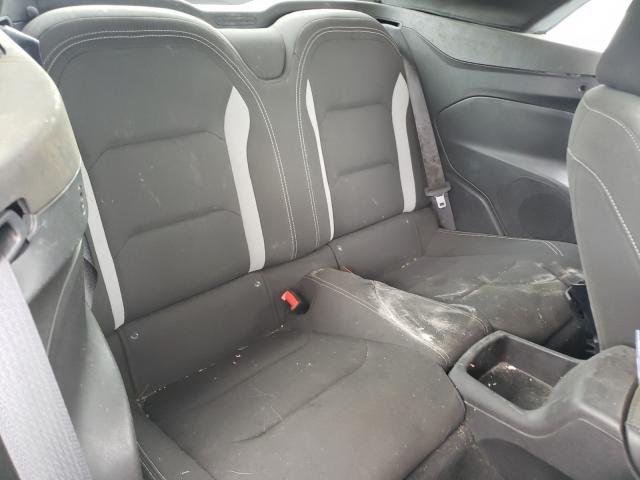 Chevrolet Camaro VI 2019