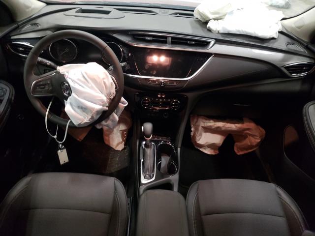 Buick Encore GX I 2020