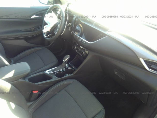 Buick Encore GX I 2020