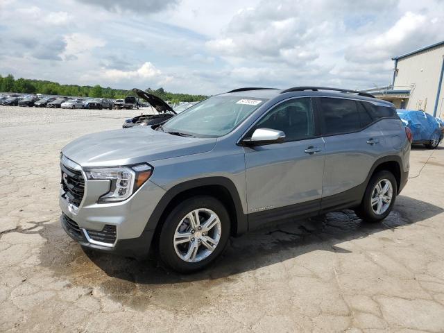GMC Terrain 2023