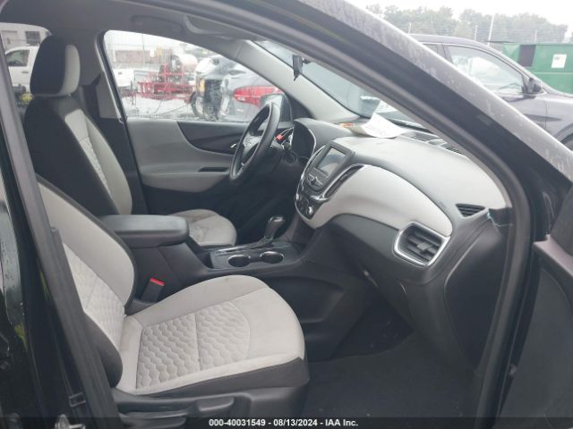 Chevrolet Equinox 2020