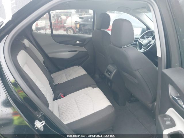 Chevrolet Equinox 2020