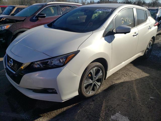 Nissan Leaf II II 2020