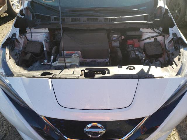 Nissan Leaf II II 2020
