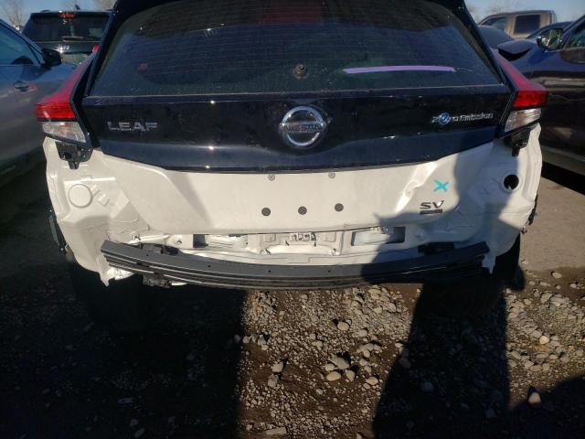 Nissan Leaf II II 2020