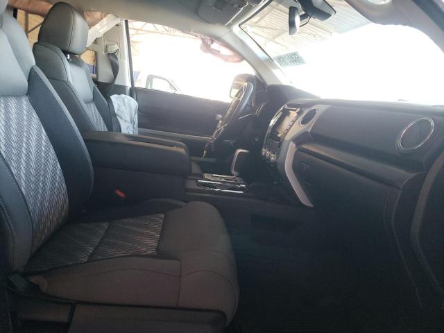 Toyota Tundra II Рестайлинг 2021