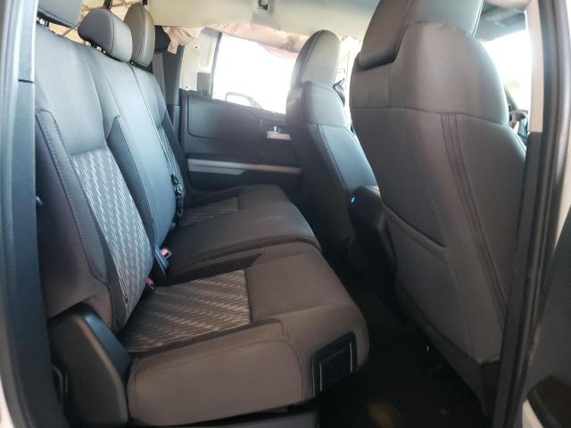 Toyota Tundra II Рестайлинг 2021