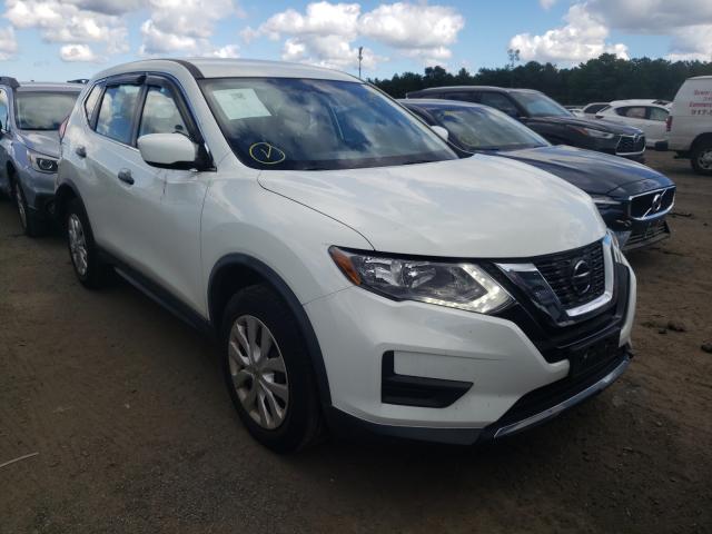 Nissan Rogue II 2018